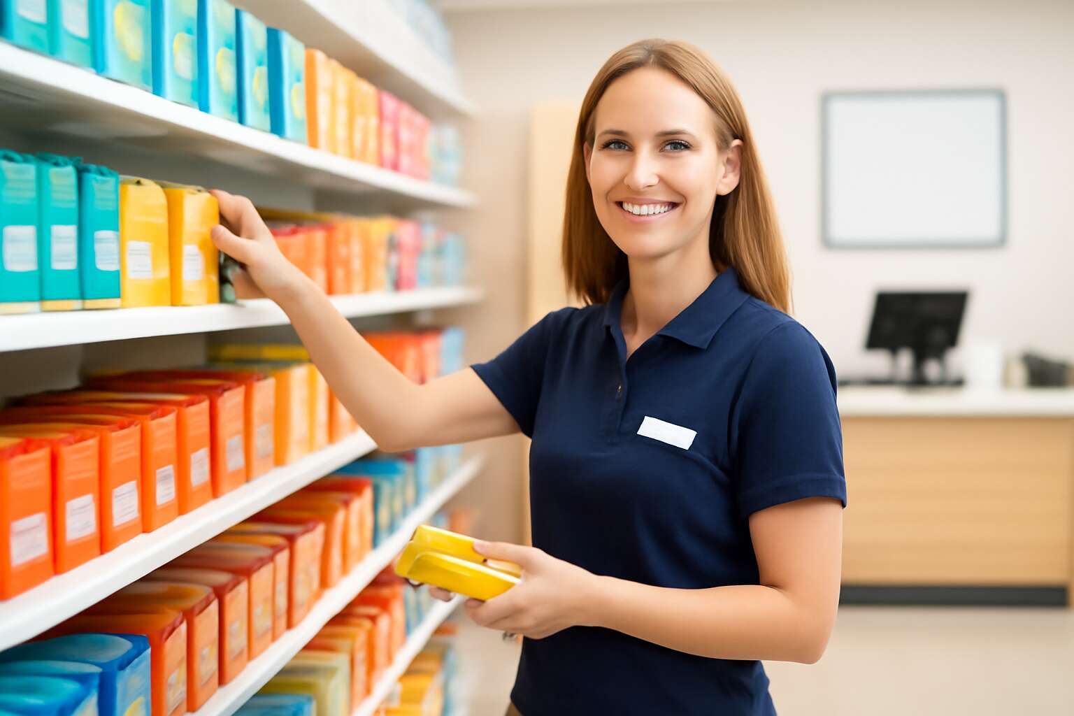 part time jobs retail