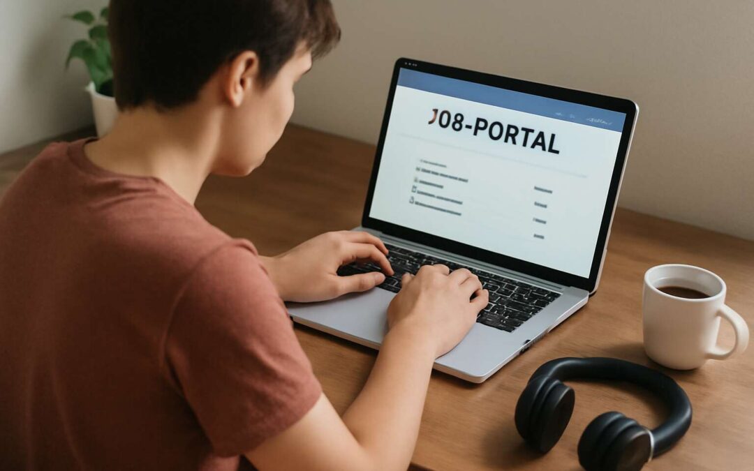 Unlock part time jobs for students online and start earning today
