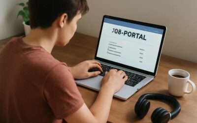 Unlock part time jobs for students online and start earning today