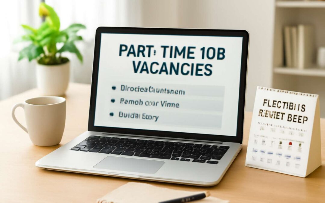 Win big with part time jobs vacancies: flexible hours, remote options, instant applications.