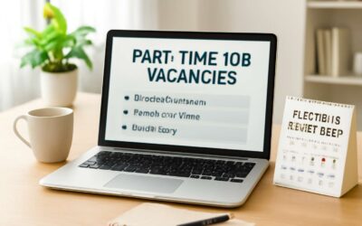 Win big with part time jobs vacancies: flexible hours, remote options, instant applications.