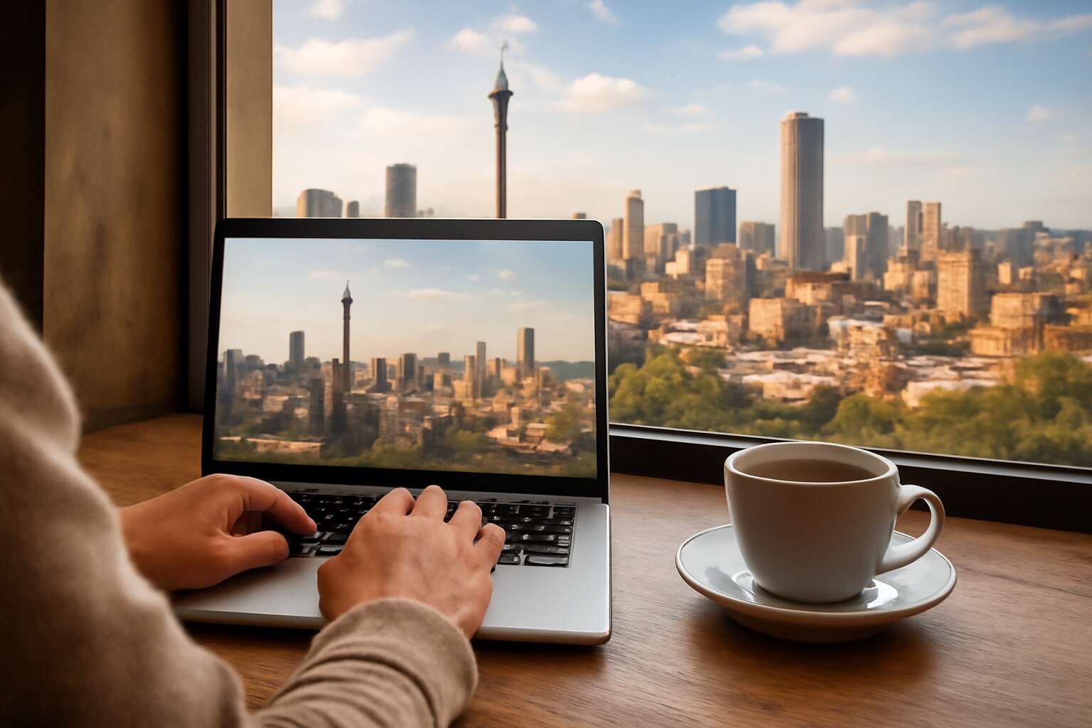 part time jobs around johannesburg