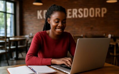 Discover part time jobs krugersdorp for students with flexible hours
