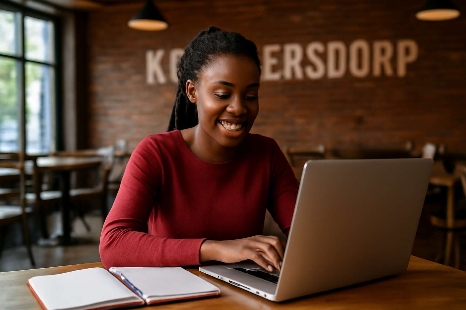 part time jobs krugersdorp for students