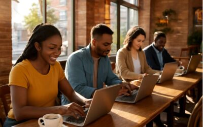 Find part time jobs port elizabeth south africa: your guide to flexible work