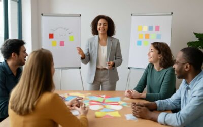 Discover rewarding roles with facilitator part time jobs for flexible schedules