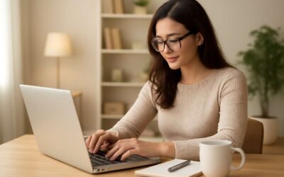 Discover flexible gigs with content writer part time jobs that fit your schedule