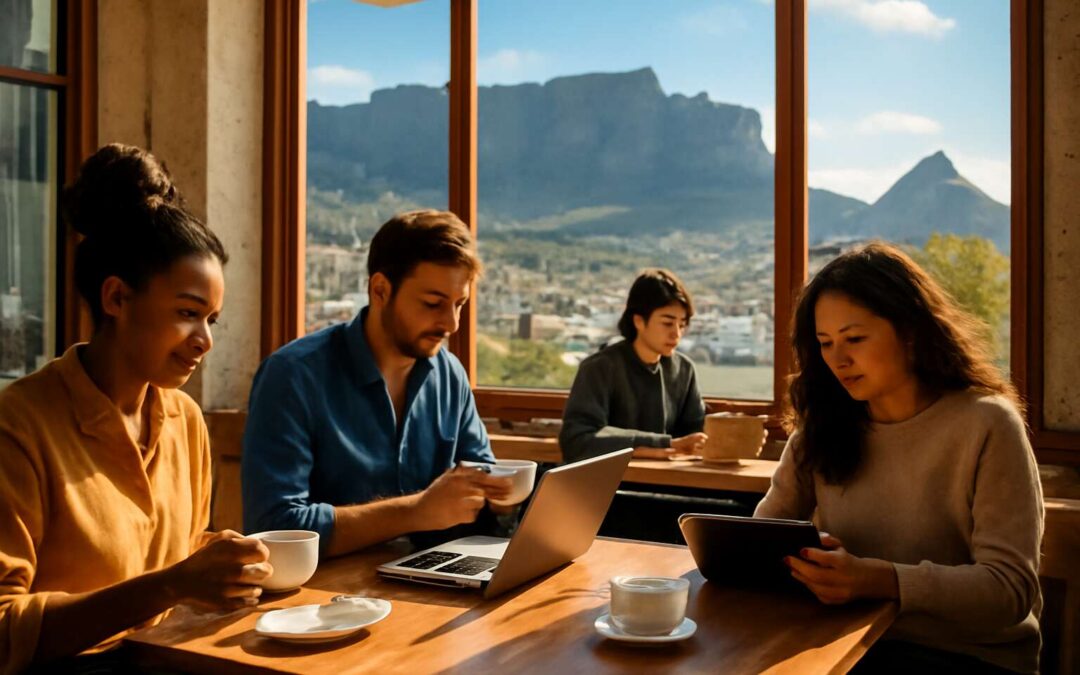 Ultimate guide to weekend part time jobs in cape town and how to land gigs fast.