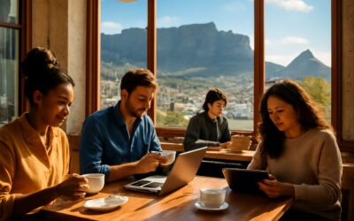 Ultimate guide to weekend part time jobs in cape town and how to land gigs fast.
