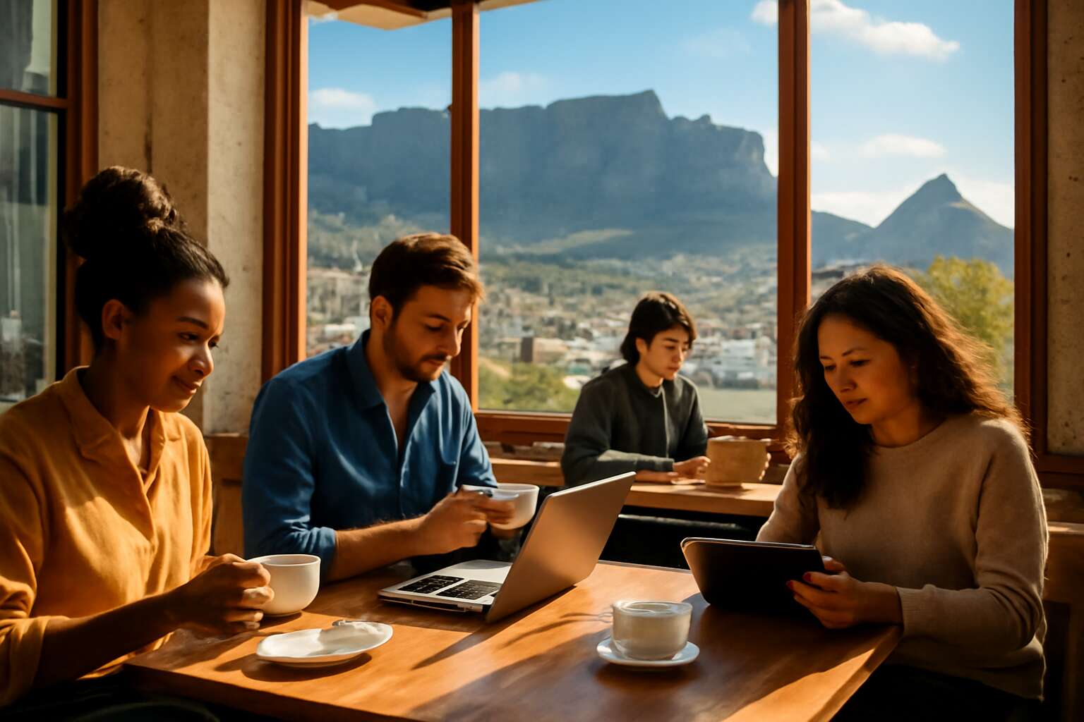 weekend part time jobs in cape town