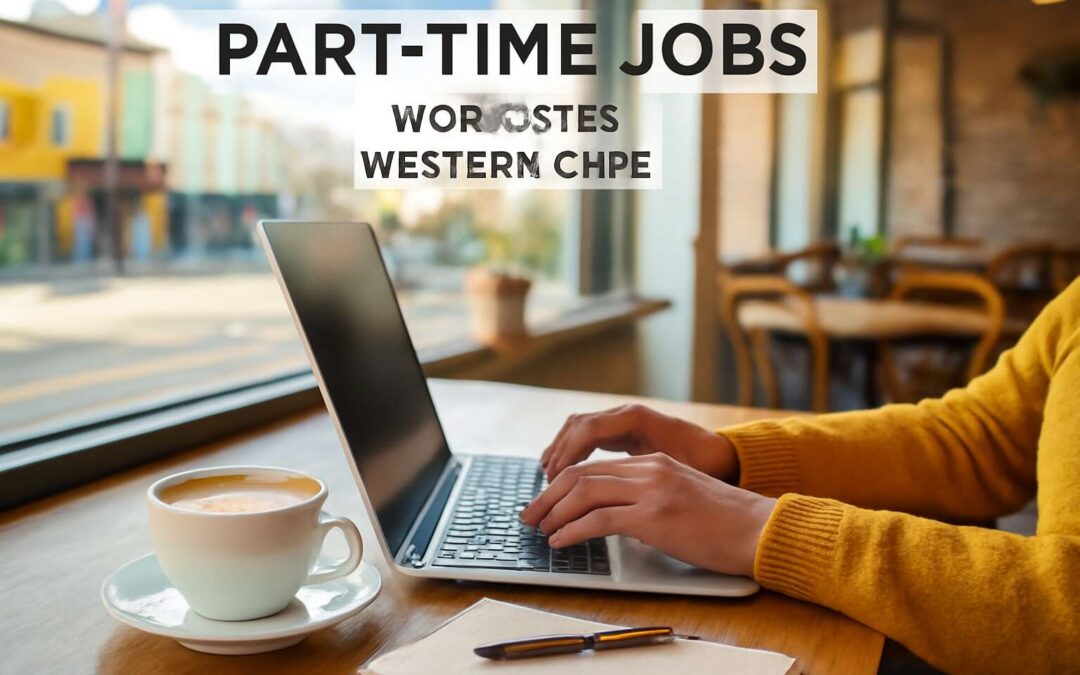 Discover part time jobs worcester western cape with flexible hours and great opportunities.