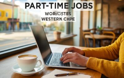 Discover part time jobs worcester western cape with flexible hours and great opportunities.