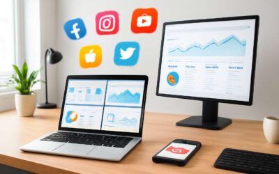 Find flexible careers with social media manager part time jobs – grow your skills.
