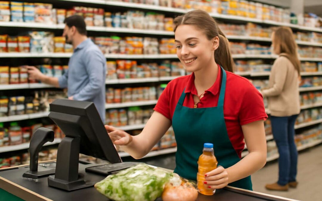 Find Your Perfect Schedule in stores part time jobs: Flexible, Friendly, Fast-Paced.