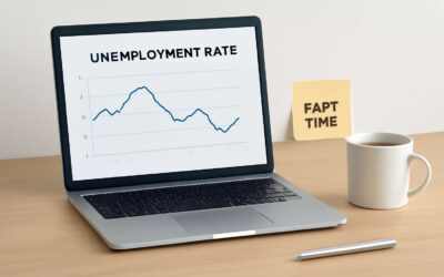 Debunking myths: are part time jobs counted in unemployment rate and what it means for you.