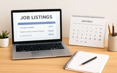 Unlock Your Schedule: when can you start part time jobs and balance life
