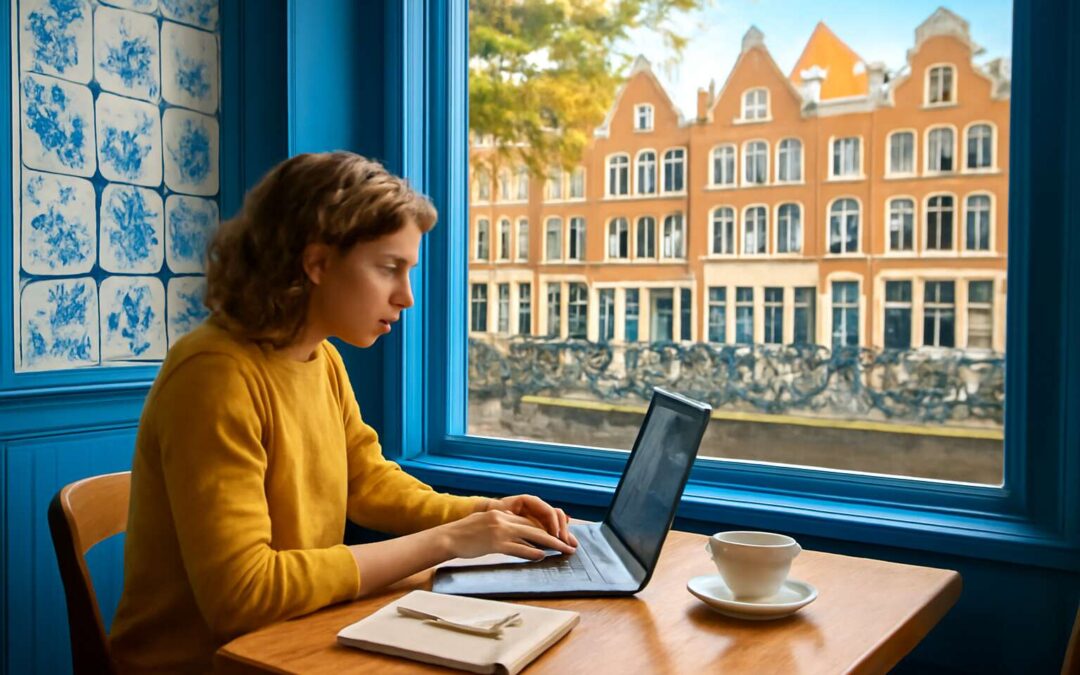 Your guide to part time jobs delft: find flexible gigs fast