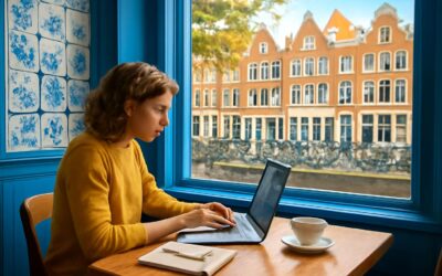 Your guide to part time jobs delft: find flexible gigs fast