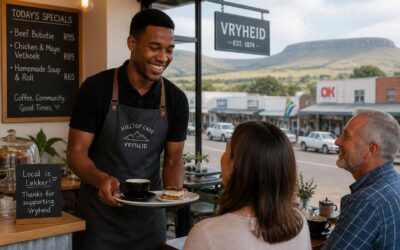 Find part time jobs vryheid with flexible hours and local employers.