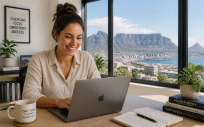 Find work from home part time jobs cape town with flexible hours that fit your schedule.