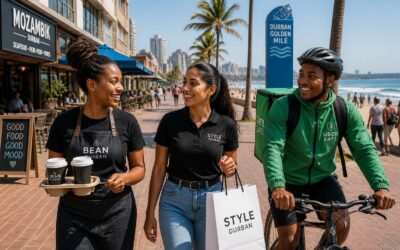 Find durban part time jobs that fit your schedule.
