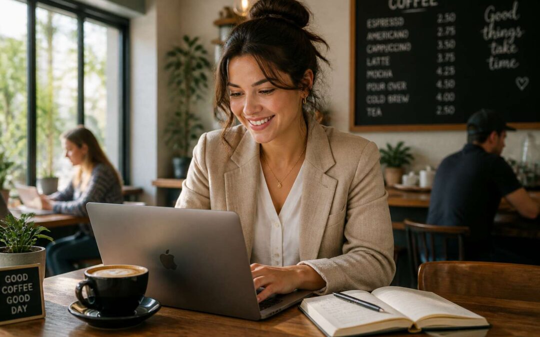 Best Strategies for Part Time Jobs, from Resume to Interview Success.