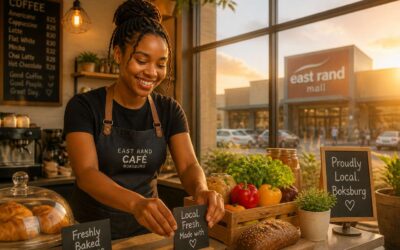 Part time jobs Boksburg with flexible hours