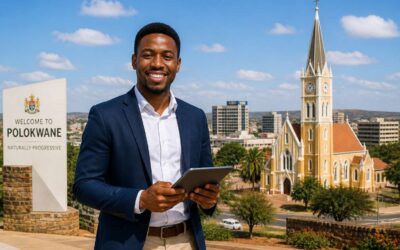 Discover part time jobs in Polokwane across retail, hospitality, and more.